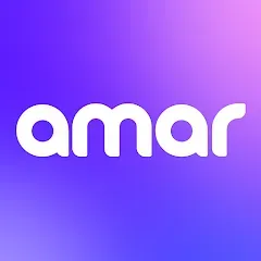 Amar - Live Chat & Voice Room