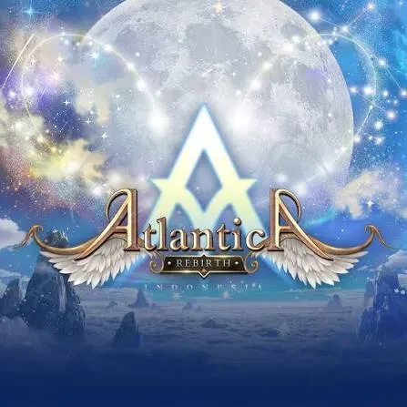 Atlantica Rebirth