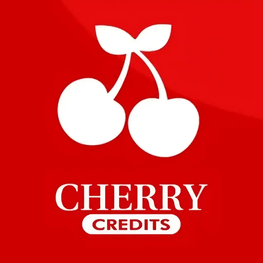 Cherry Credits