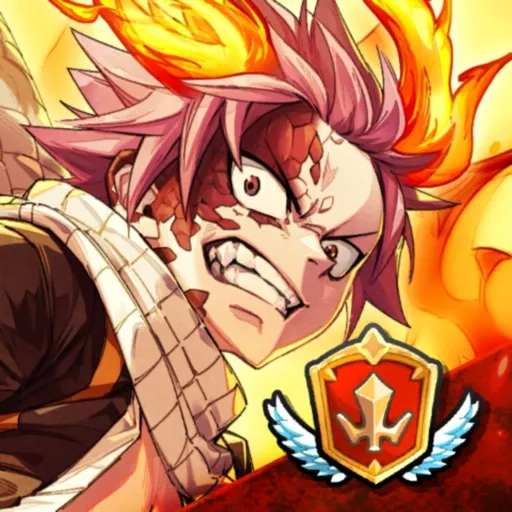 Fairy Tail: Wizard Chronicle