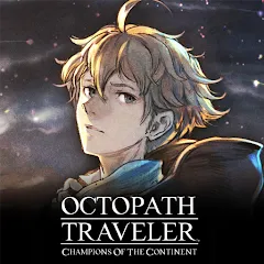 Octopath Traveler: Champions of the Continent