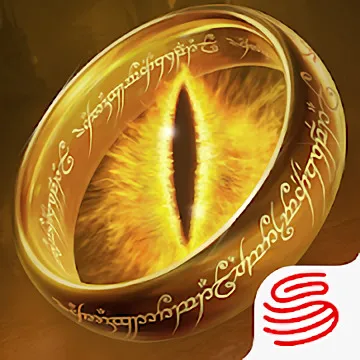 The Lord of the Rings: Rise to War